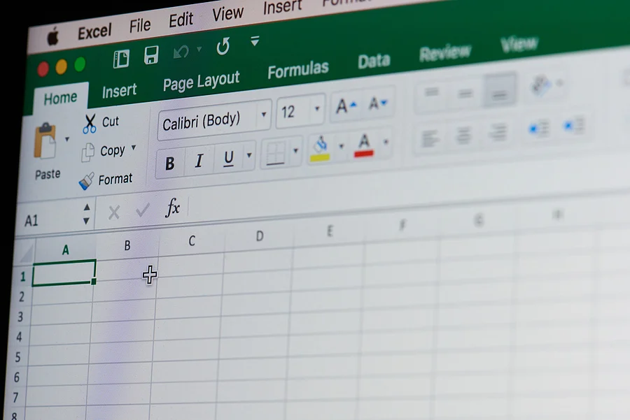 Tutorial Dasar Microsoft Excel