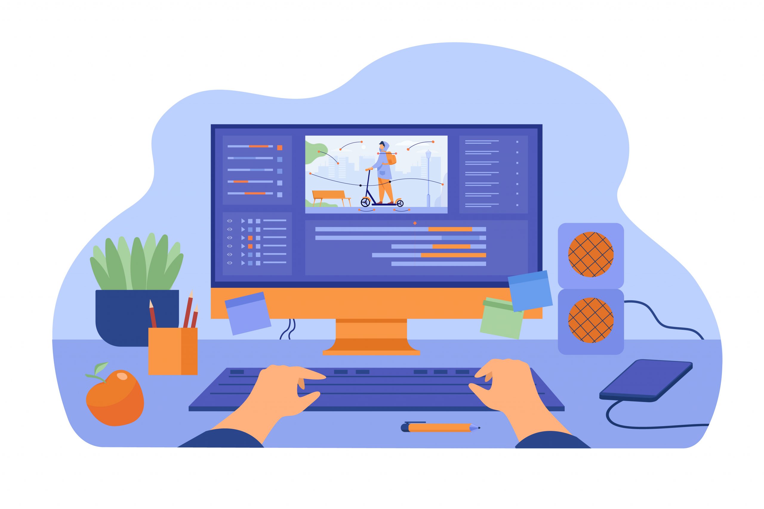 Membangun Karir Freelance Online