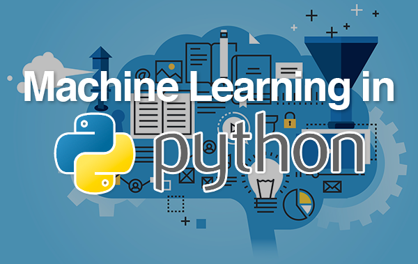 Scikit-learn Machine Learning