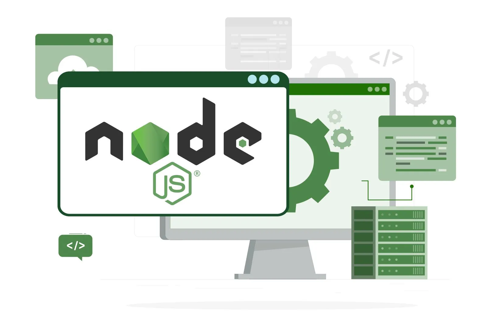 Node.js Introduction