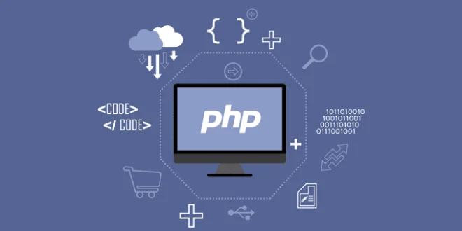 Ilustrasi Dasar PHP