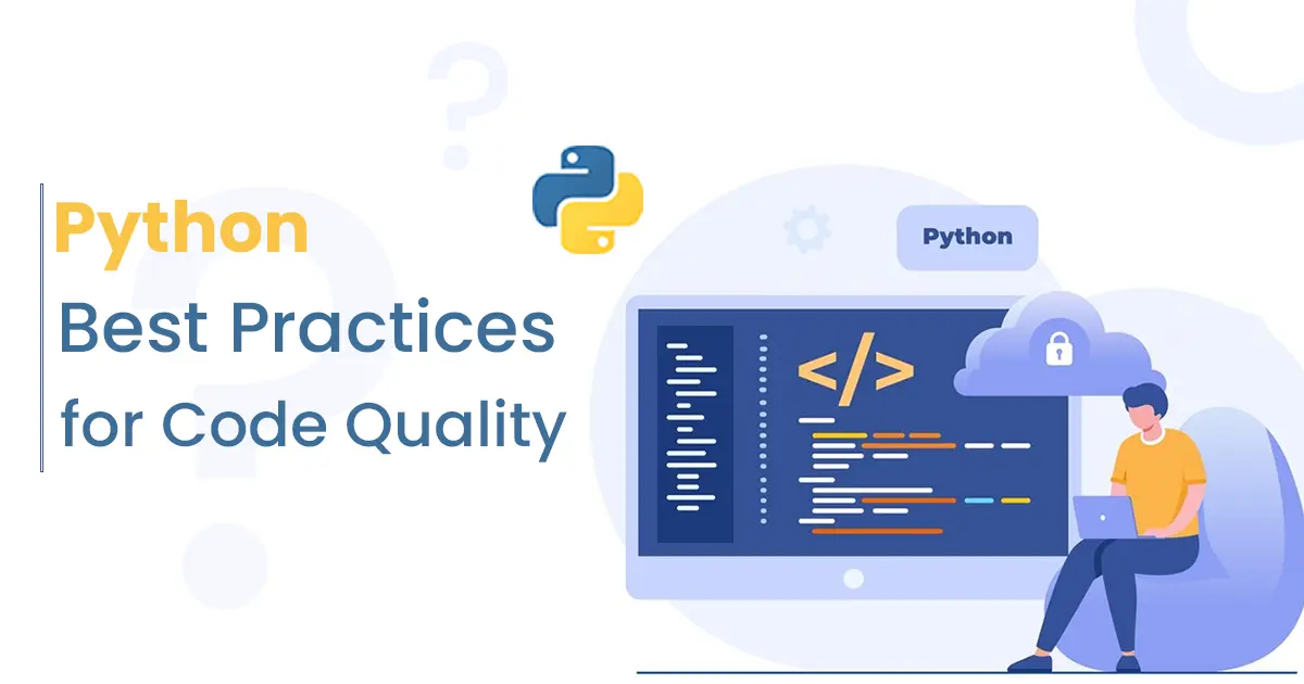 Python Best Practices