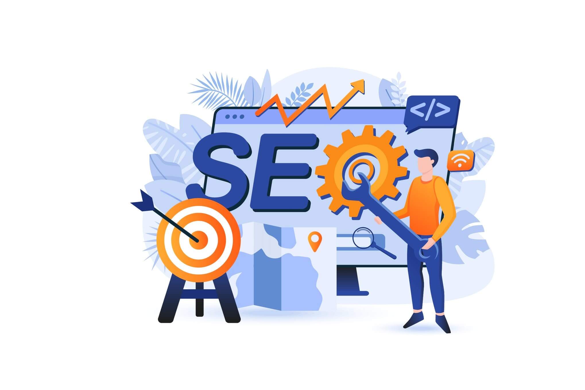 HTML SEO Basics